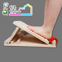 종아리 스트레칭 보드 기구 발목경사대 레그릴렉서 햄스트링