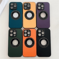 아이폰16 15 14 13 12 11 플러스 프로 맥스 맥세이프가죽케이스