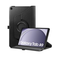 갤럭시탭A9 8.7인치 가죽 회전 케이스 SM-X110N SM-X115N SM-X116N