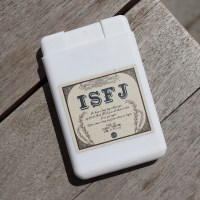 16PF MBTI섬유향수 ISFJ 섬유탈취제