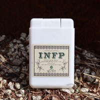 16PF MBTI섬유향수 INFP 섬유탈취제