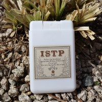 16PF MBTI섬유향수 ISTP 섬유탈취제
