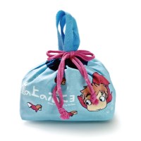 벼랑위의포뇨 도시락 주머니(H649462)