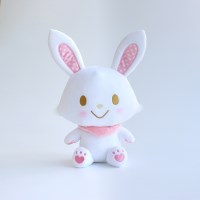위시미멜 앉은인형