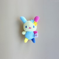 우사하나 자석인형