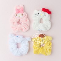 [sanrio] 산리오 머리끈 슈슈 스크런치