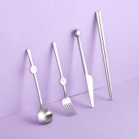 베터핑거 커트러리 4종 세트