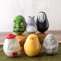 [센과 치히로의 행방불명] 랜덤박스(오뚝이)