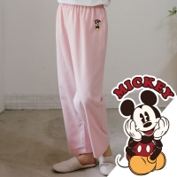 스트라이프 파자마 미키마우스 디즈니수면잠옷 홈웨어