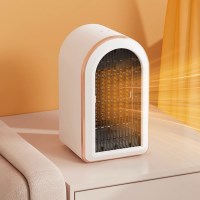 가정용 사무실용 미니 온풍기 저소음 캠핑 겨울 난방