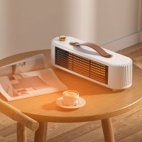 탁상용 온풍기 사무실 가정용 캠핑 업소용 열풍기