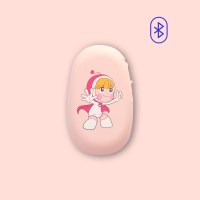 마로마로 라벨프린터 유미의세포(maromaro(YUMIs CELL)