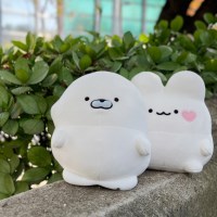 호롱포롱 25cm 인형 [2종]