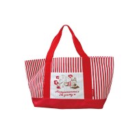 무민 티파티 보냉 피크닉 가방(H645495)