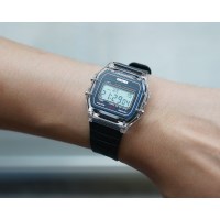 SKMEI 남자여자공용 방수전자 스포츠마라톤 손목 시계 SKM-2056