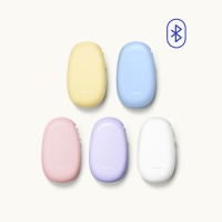 마로마로 라벨프린터 컬러 5종