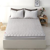 [보국] 에어셀 카모플라쥬 전기요 필그레이 BKB-0512 싱글/더블