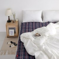 [보국] 에어셀 전기요 체크메이트 BKB-1502 싱글/더블