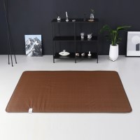 [보국] 전자파안심 전기매트 크로커 BKM-9641 싱글/더블