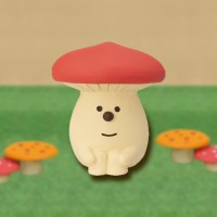 concombre 잠깐휴식 달걀 버섯