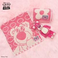 [GVG] 디즈니 픽사_랏소/설리 페이스타올 4종