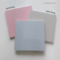 플레인 다이어리 컴팩트