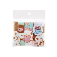 마이멜로디 쿠로미손수건 3P(H628245)