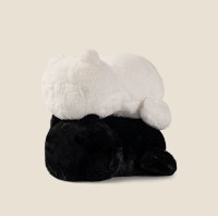 폭신폭신 쿠엔크 냥이 쿠션