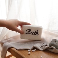 코시나 버블버블 BATH 바디 스펀지