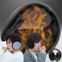 남자 여자 방한용 겨울 귀덮개 등산 귀마개
