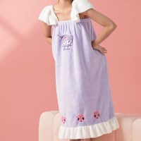 쿠로미 목욕 치마C63278