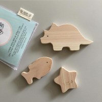 [디어랑쥬] 편백나무 목욕놀이 장난감 - 체험키트(1인1개구매제한)