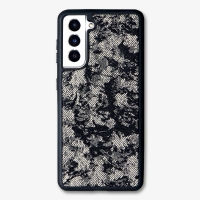 TEXTILE PHONE CASE [BLOSSOM]
