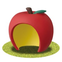 Otogicco 빨간 사과하우스