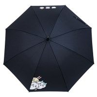 먼작귀 자동장우산 [58빼꼼-10001]
