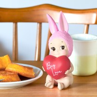 [드림즈코리아 정품 소니엔젤] 마스터컬렉션 하트 래빗
