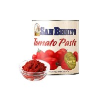 동서 산베니토 토마토 페이스트 3.15kg