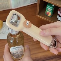 네스빌 귀여운 파츠 맥주 음료수 오프너 병따개