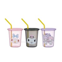 마이멜로디 쿠로미 스트로텀블러(H648168)