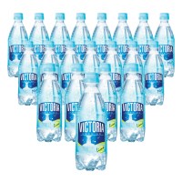 빅토리아 탄산수 라임 500ml 20입