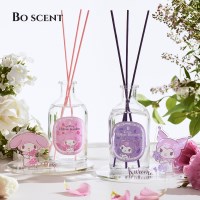 [보센트] 산리오 캐릭터즈 디퓨저 200ml (아크릴스탠드 포함)