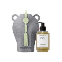 탬버린즈 바디클렌저 샤워리바디 바디워시 포그 (240ml)