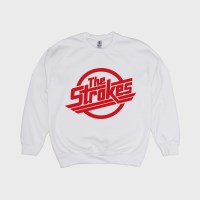 [ROCK AMERICA] ROCK SWEATSHIRTS (STROKES) 스트록스
