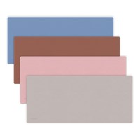 Pastel Desk Long Pad
