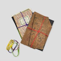 [구텐베르크] 독일 X 고무밴드 Set