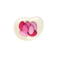 투밀크드라제초코(핑크)50g