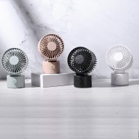 보스위즈 탁상용 책상용 미니 USB 선풍기 BOS-Y8