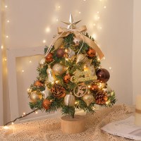 보스위즈 크리스마스 트리 DIY 풀세트 45cm BOS-TR04