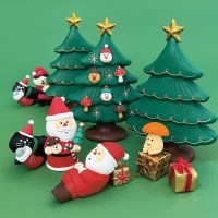 [데꼴] 23년 크리스마스 시리즈-크리스마스 선물 4종