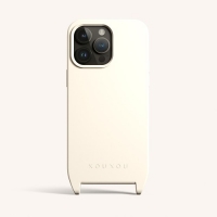 iPhone 15 Pro Max 아이폰 케이스 - 화이트